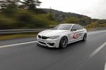 BMW M4 Coupe by Lightweight 2014 года